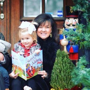 Meet your Posher, Becky